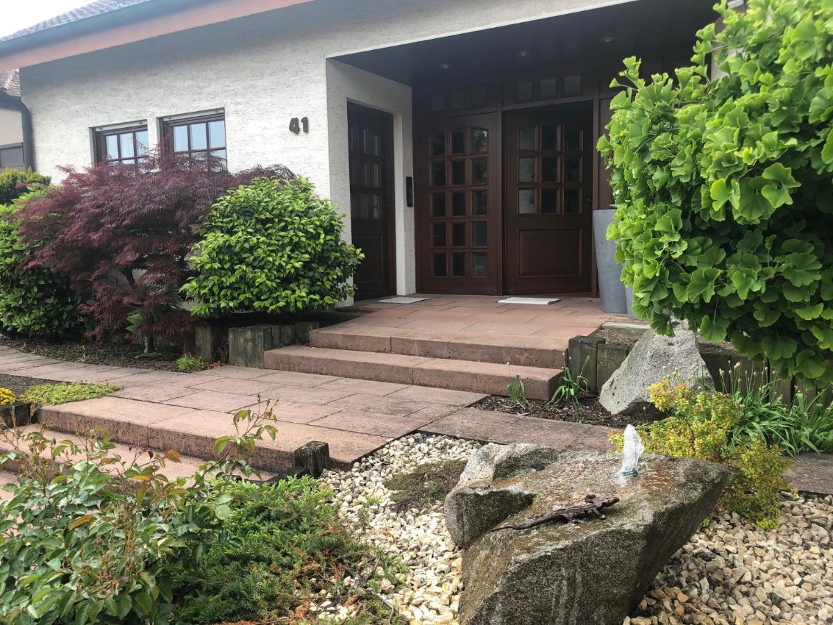 1 Zimmer Apartment 22 Qm Neustadt-Duttweiler Neustadt an der Weinstraße المظهر الخارجي الصورة