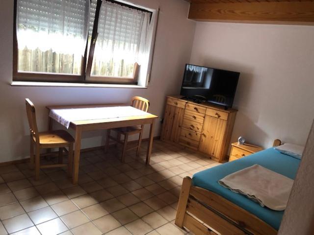 1 Zimmer Apartment 22 Qm Neustadt-Duttweiler Neustadt an der Weinstraße المظهر الخارجي الصورة