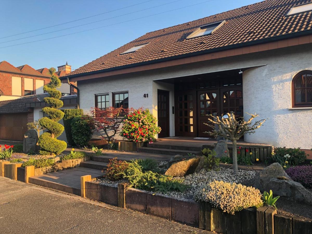 1 Zimmer Apartment 22 Qm Neustadt-Duttweiler Neustadt an der Weinstraße المظهر الخارجي الصورة